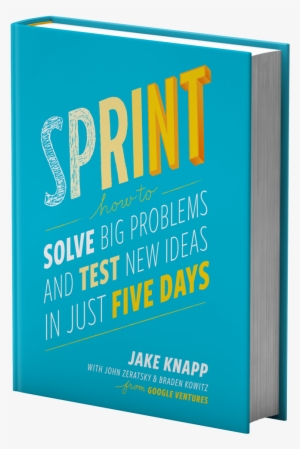 The Sprint Book