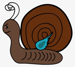 How To Set Use Fairy Snail Clipart