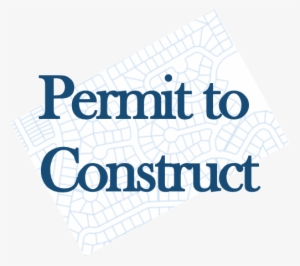 Permit To Construct Image - License