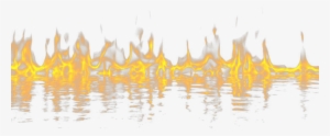 Fire-099 - Halloween Fire Png