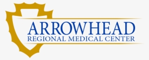 Full Color Low Resolution - Arrowhead Regional Medical Center Logo