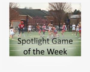 Arrowhead Red Girls Get All They Can Handle From Usm - Doing Good Deeds