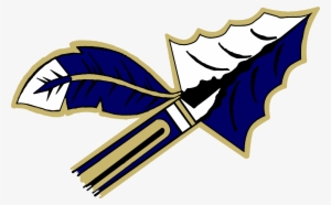 Logos Clipart Arrowhead - Crete Monee High School Logo