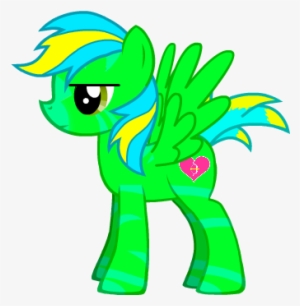 Arrowhead - Pony Code By Favoriteartman