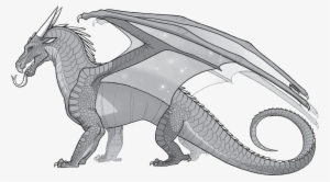 Nightwingbase - Wings Of Fire Dragons Nightwings