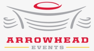 Events At Arrowhead - Arrowhead Stadium Logo