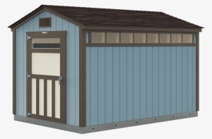 Tuff Shed Premier Ranch - Tuff Shed