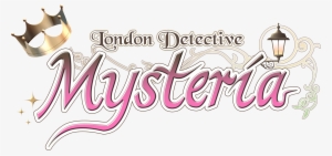 Xseed Games Announces London Detective Mysteria, Anime - London Detective Mysteria