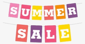 Clip Art Transparent Download A Daily Deal And The - Summer Inventory Sale