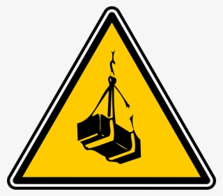 Line Of Fire Hazards - Caida De Objetos En Manipulacion