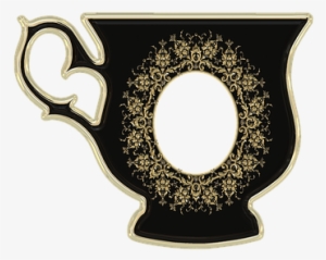 Teacup Cup Porcelain Tea Server Coffee Ser - Teacup Public Domain