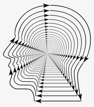 This Free Icons Png Design Of Arrows Head Line Art