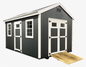 Mini Barns - North Carolina