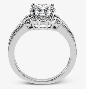 Post Navigation - Two Tier Diamond Ring