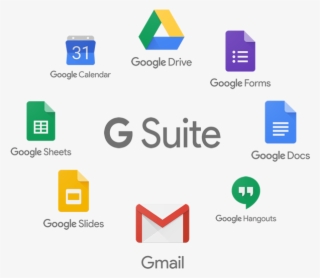 Communicate Better With Google - G Suite Business