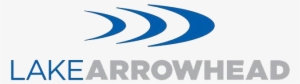 Newlogo1 - Lake Arrowhead Golf Logo