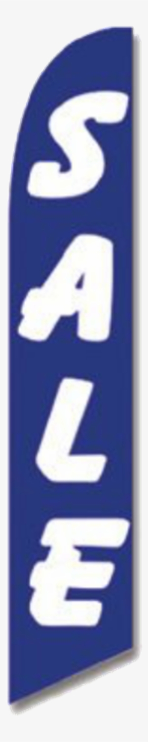 Sale Blue Swooper Bannner - Mission Flags Auto Sales Swooper Flags 3 Pack-sale-warranty-we