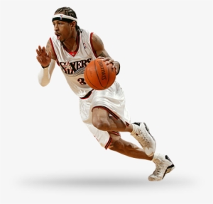 Happy Birthday Allen Iverson - Dribble Basketball