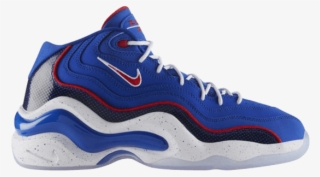 Air Zoom Flight 96 'allen Iverson' - Air Zoom Flight 96 Allen Iverson
