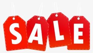 Banner Black And White Stock Clipart Sale - Microsoft Powerpoint