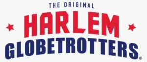 Harlem Globetrotters Logo