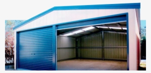 More - Roofing Sheds