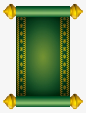 Tube Parchemin - Drawing