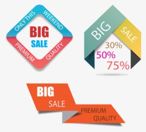 Big Sale Web Banner - Sign