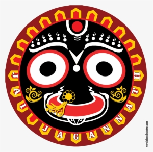 Lord Jagannath Lord Jagannath, Sacred Art, Krishna - Rath Yatra Background