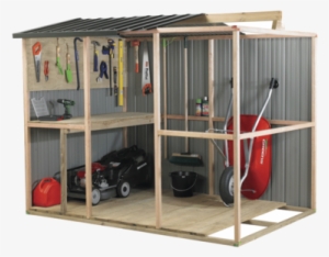 Garden Sheds Shed - Timber Garden Shed Australia