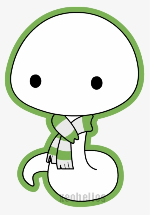 Jpg Royalty Free Snake Huge Freebie - Cute Slytherin