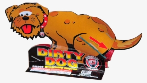 Dirty Dog - Dog