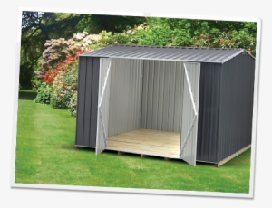 Below Are Some Examples Of Our Custom Sheds But If - Royal Wire Mesh Parrot Bird Cage Coop