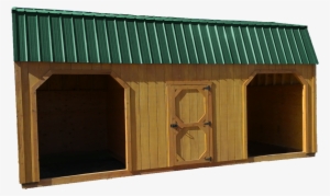 Loafing Sheds For Sale In The Rockies - Colorado