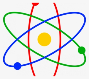 Black And White Library Science Clipart Free - Science Clip Art Black And White