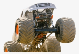 Truck Norris 2 27 Apr 2017 - Truggy