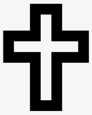 The Cross Png Transparent The Cross - Cross Emoji