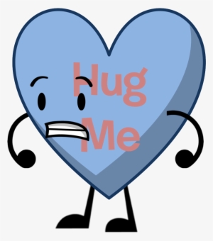 Candy Heart Pose - Candy