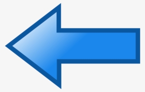Arrow Svg Single - Clip Art