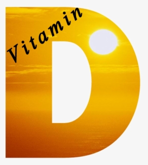 Vitamin-d - Circle