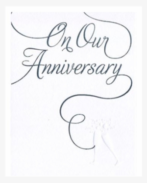 Png Freeuse Library Card Drawing Anniversary - Calligraphy