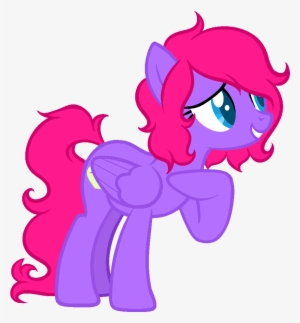 Candy Heart - Cartoon