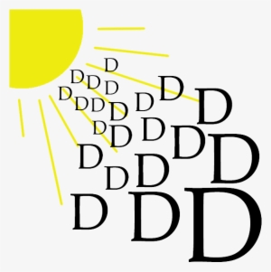 Vitamin D Is A Fat Soluble Hormone That Is Found In - Vitamin D Deficiency