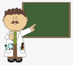 Science Clip Art Pictures Clipart - Science Teacher Clipart