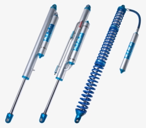 Pure Race - Monster Image - Monster Truck Shock Absorbers