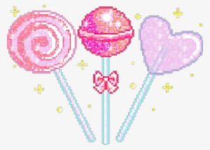 Report Abuse - Kawaii Pixel Png