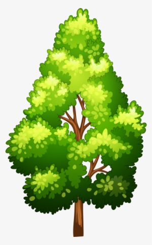 Clipart Tree Science - Tree
