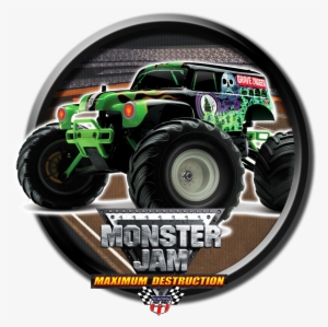 Liked Like Share - Traxxas 7202a 1/16 Grave Digger 2wd Monster Truck Rtr
