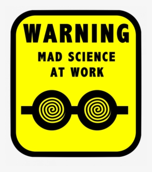Mad Scientist Clipart - Mad Scientists Clip Art