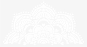 Learn About Mandalas With Us - Unity Logo White Png